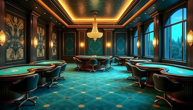 DT777 Game Live Casino