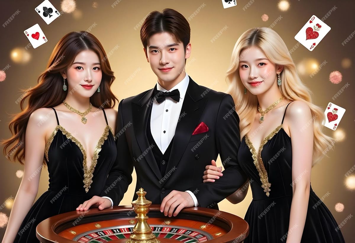DT777 Game Live Casino