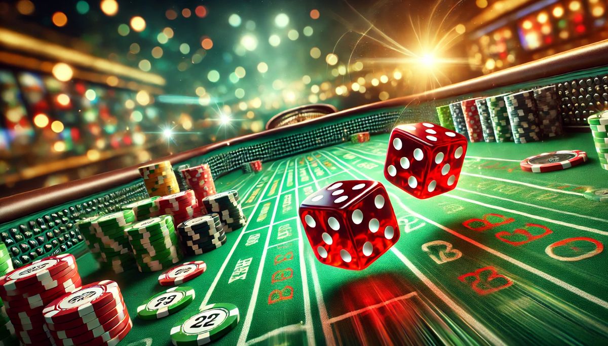 DT777 Game Welcome Bonus